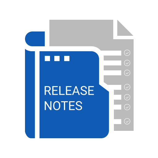 Release Notes